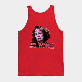 Mommie Dearest Tank Top